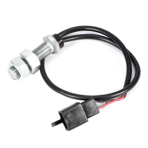 Speedometer speed sensor - speed,