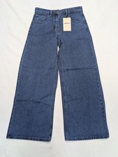 Pixie Girl Wide Leg Jeans 