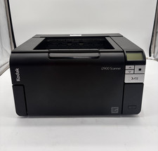 Kodak alaris i2900 - kodak,
