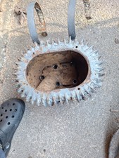 Wolseley Wd2 Cylinder Head