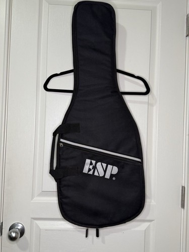 Esp electric guitar bass gig - esp,