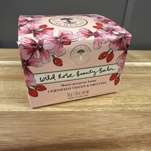 Neal yard wild - rose, beauty
