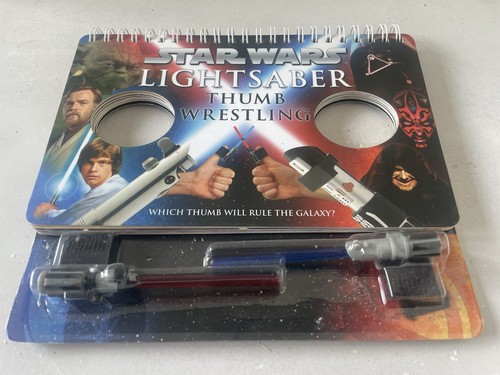Star wars lightsaber thumb - star,