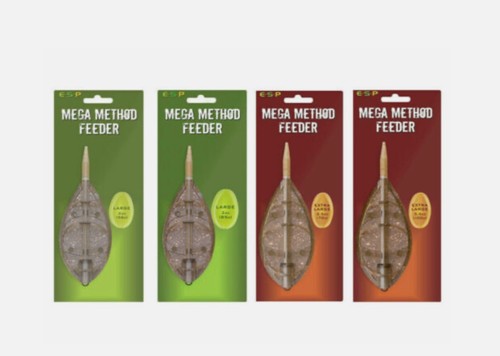 Esp mega method feeder - mega,