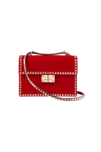 Valentino rockstud small - small, no