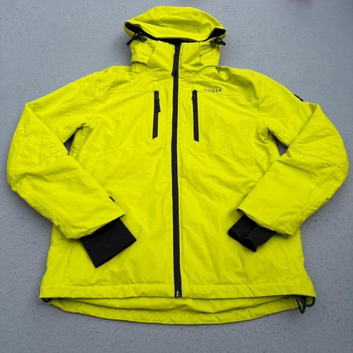 Tog men size s - tog, bright