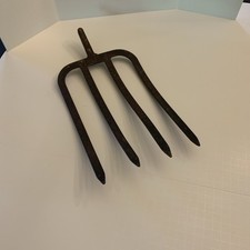 4 Tine Potato Fork Garden Farm