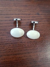 Branded Men's Cufflinks By "PINK"