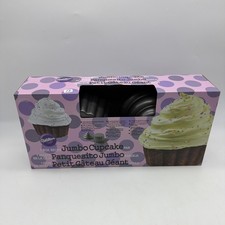 Wilton Giant 3D Cupcake Pan