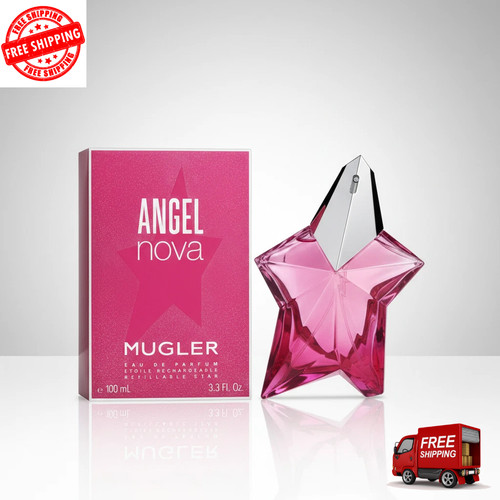 Angel nova edp - by, women