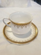 Paragon Bone China Tea Cup