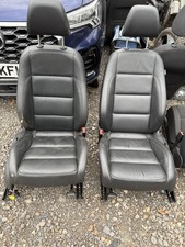 Volkswagen golf mk6 leather - volkswagen,