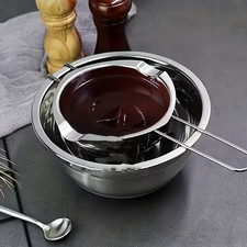 Stainless Steel Chocolate