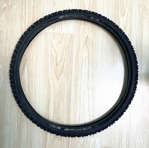Schwalbe ice spiker 26x2 - ice, 26x2.1”