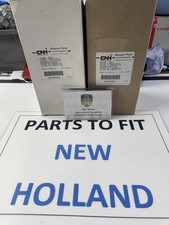 for, Ford New Holland Fuel