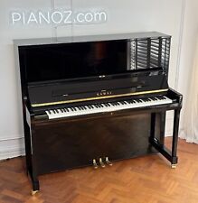 Kawai K600 Upright Piano - 2 Years Old- Warranty - Delivery