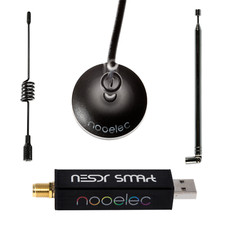Nooelec RTL-SDR v5 Bundle -