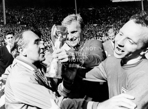 Alf ramsey bobby - ramsey,