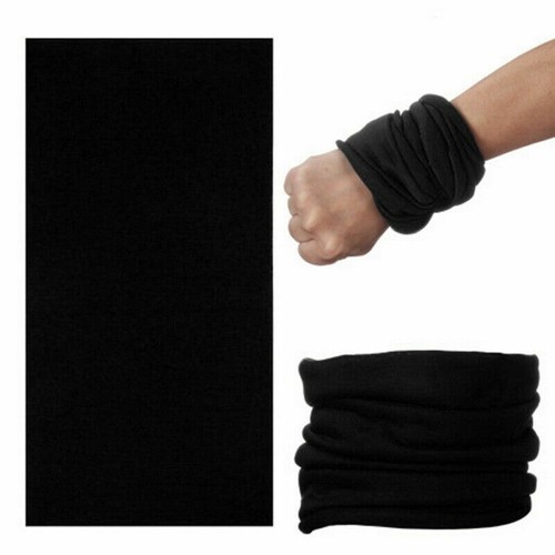 Seamless bandana face - seamless,
