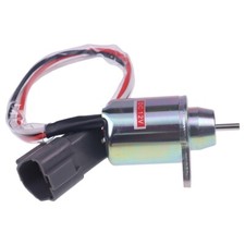12V ShutOff Solenoid