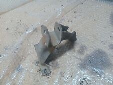 Mitsubishi evo 7 8 9 rear ENGINE GEARBOX  MOUNT CT9A Left Hand Drive Car Only