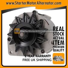 fits ALFA ROMEO SPIDER 1.6 PETROL 1970-1990 ALTERNATOR