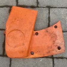 husqvarna Mower M53 Pro Wheel