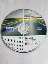 RT4/5 Navigation CD Benelux