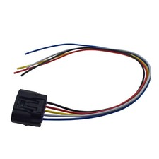 For Honda Civic 2016-19 5-Way