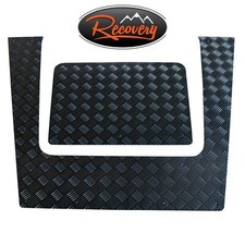 DEFENDER PUMA BONNET PROTECTOR