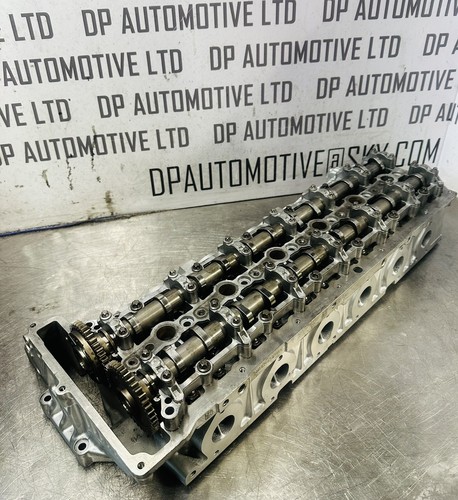 Bmw n57d30 remanufactured - 3.0d,