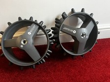 Motocaddy Hedgehog Winter