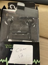 No Fear Encore Headphones Faulty * Please Read Description * Cam 12