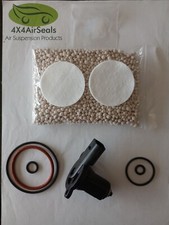 AMK Air Suspension Compressor