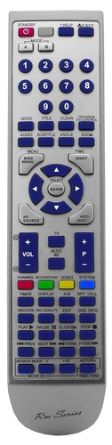 Series remote control fits - remote,
