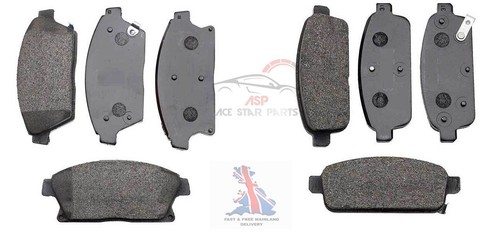 Fits vauxhall astra - j, mk6