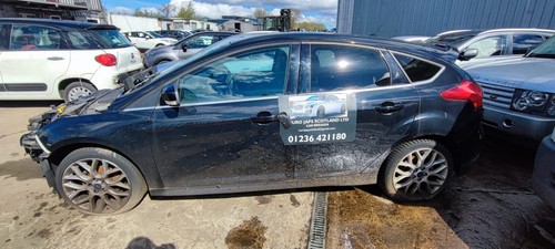 Ford focus zetec - focus, s