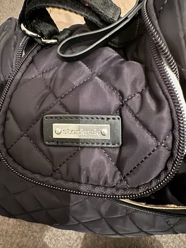 Storksak changing bag - changing,