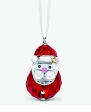 SWAROVSKI CHRISTMAS ROCKING