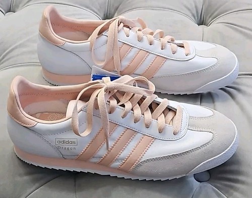 Adidas dragon white - adidas, &