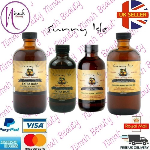 Sunny isle jamaican - sunny,