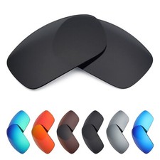 Anti-Scratch Polarized