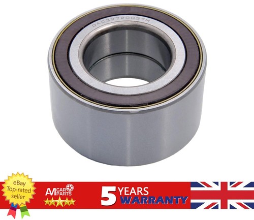 Front wheel bearing - wheel, ford