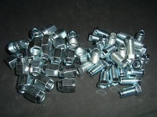 IMPERIAL BRAKE PIPE UNIONS