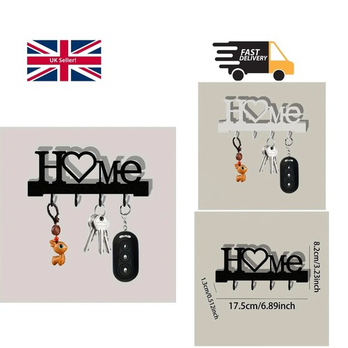 Key rack decorative - key,