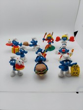 McDonald's 1996 Vintage Happy
