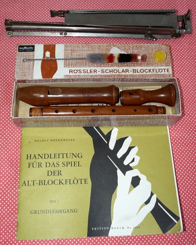 Beginner lot roessler scholar - lot,
