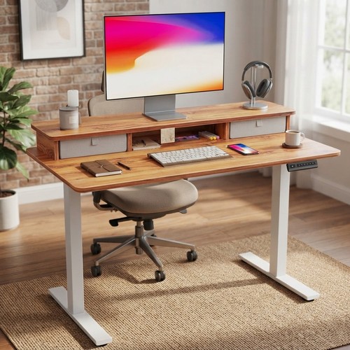 Sturdy 100x60 electric - cm,