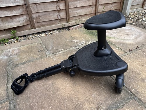 Universal buggy board with - universal,