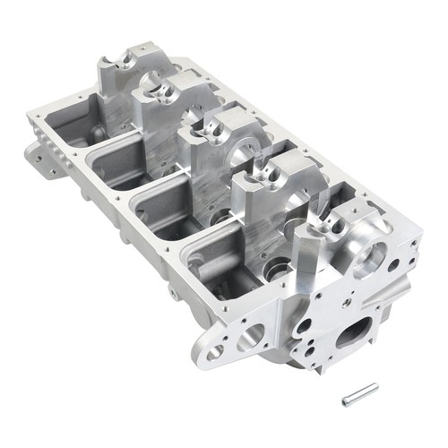 Cylinder head for golf - cylinder,